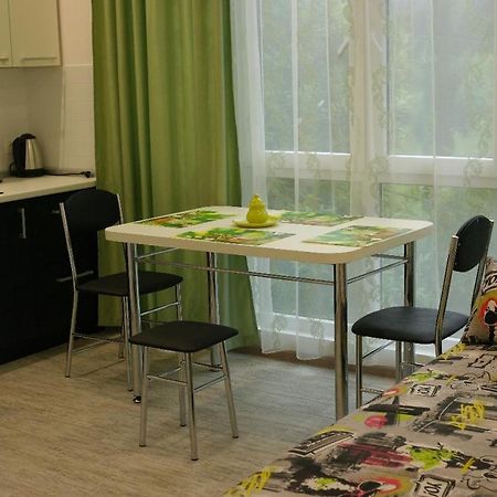 Hotel Solntse Abkhazii Lidzava Zewnętrze zdjęcie
