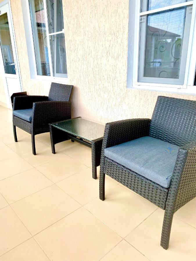 Hotel Solntse Abkhazii Lidzava Zewnętrze zdjęcie