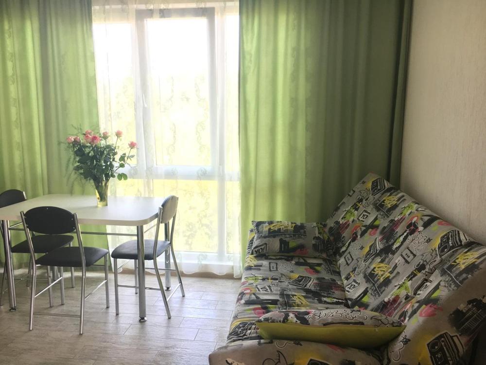 Hotel Solntse Abkhazii Lidzava Zewnętrze zdjęcie