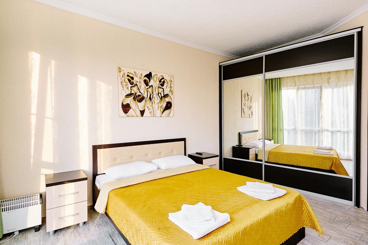 Hotel Solntse Abkhazii Lidzava Zewnętrze zdjęcie